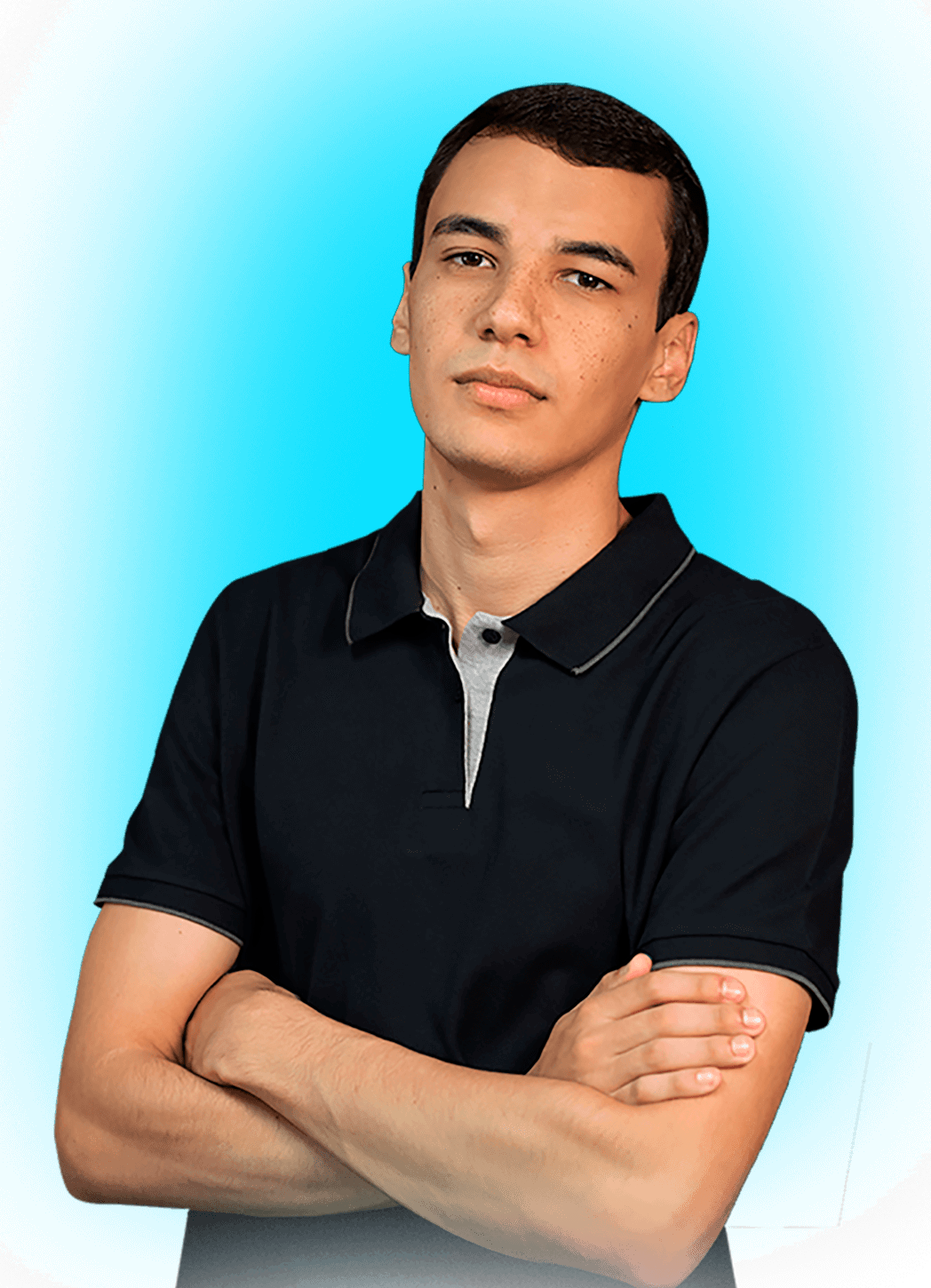 Eu mauro